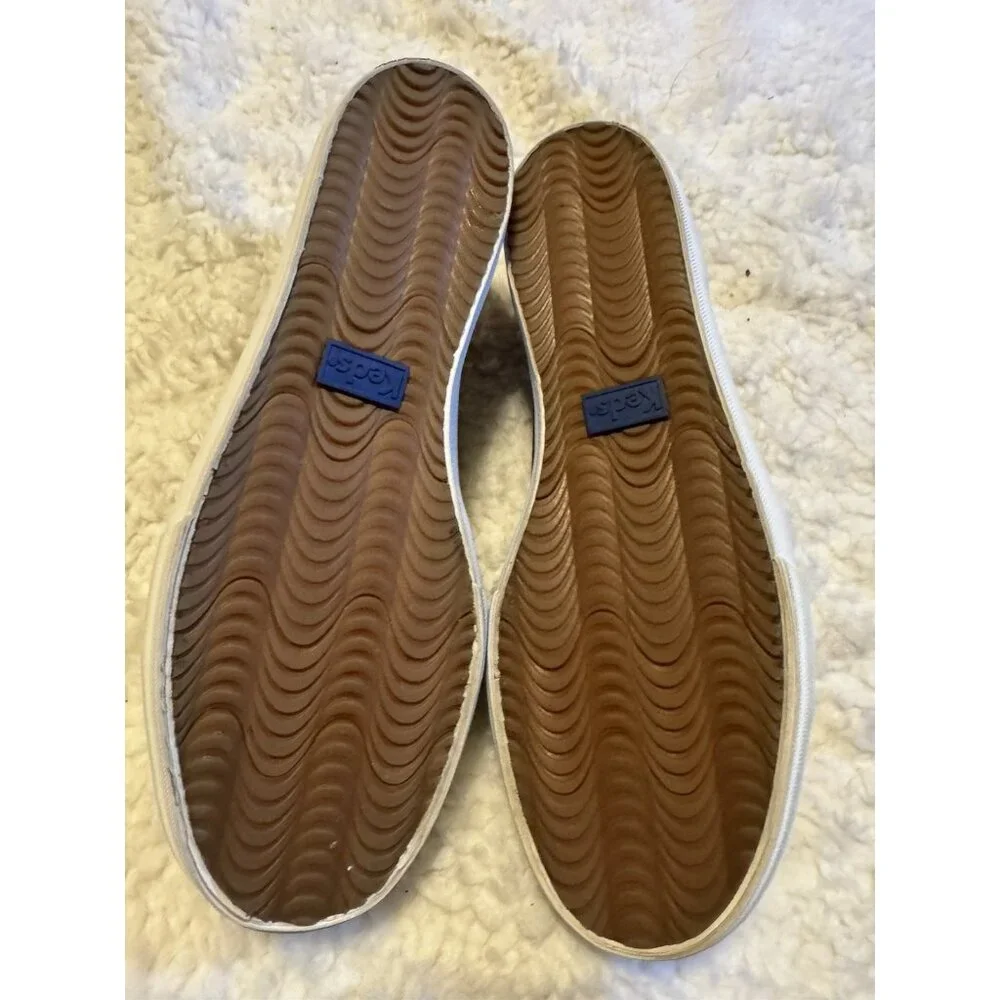Keds women double